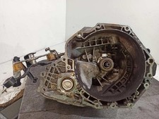 W374 getriebe ft für OPEL