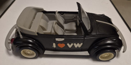 Dickie käfer cabrio i - dickie, vw