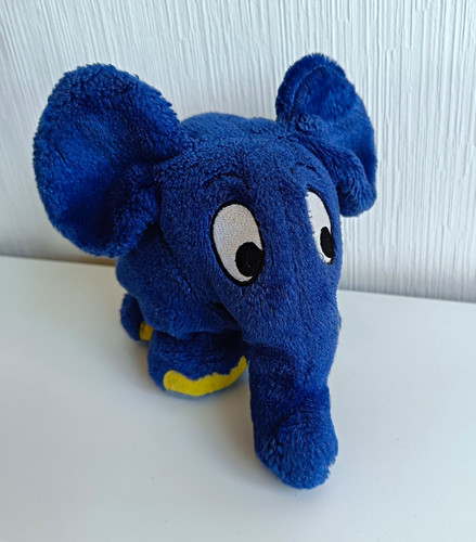 Die sendung mit maus elefant - sendung,