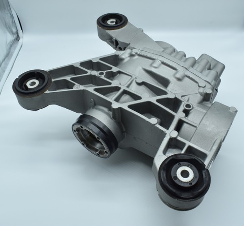 Diff hinterachse audi - at,