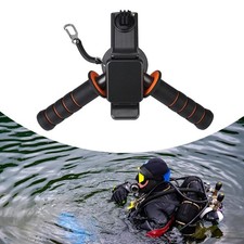 Unterwasser  Roller  Griff