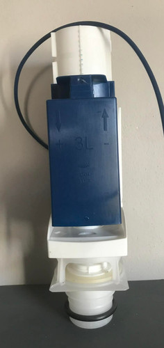 Grohe mengen ablaufventil - grohe,