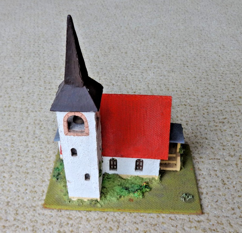 Rudolf spitaler kirche - rs,