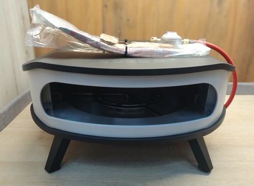Cozze pizzaofen 90427 6 0 - cozze, 6,0