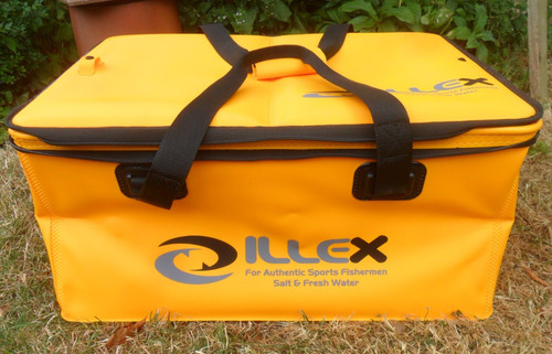 Illex kühltasche - illex,