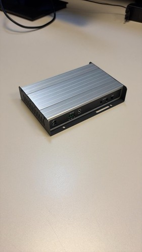 Netzwerk converter - netzwerk,