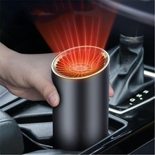 Autoheizung, Scheibenheizung