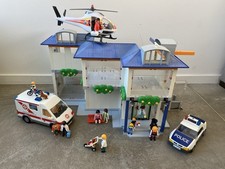 Vintage Playmobil 4404 LARGE