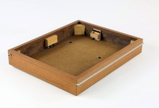 Original Zarge für Thorens TD