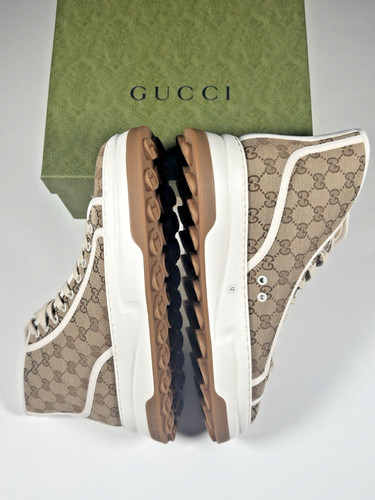Gucci tennis 1977 high - 1977, high-top