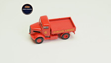 Albedo 1:87 - LKW MAN