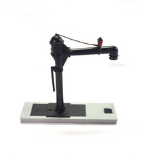 💥Wasserkran Spur HO