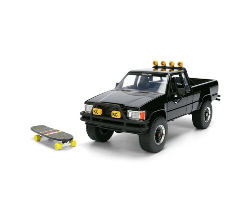 Jada toys back the - toys, future