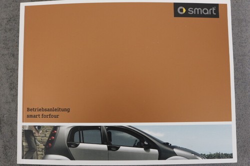 Smart forfour - smart,