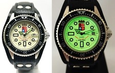 Orologio Marina Militare