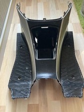 Tauris Fiera 50/125 Fußablage Bodenbrett Batteriefach Fußbrett Verkleidung unten