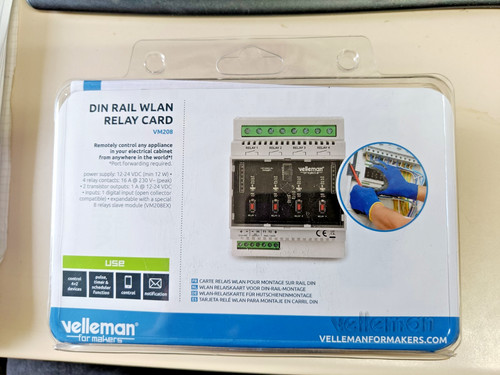 Wlan relaiskarte für - 👉,