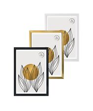 Budget dünner Bilderrahmen