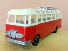 VINTAGE ESPEWE OMNIBUS IKARUS