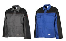 Planam Weld Shield Jacke Schweißerjacke Arbeitsjacke Bundjacke