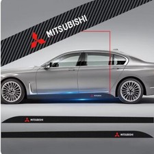 2x Für Mitsubishi  Auto