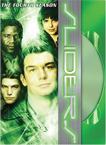 Sliders the complete fourth - complete,