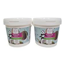 Kokosöl / Kokosfett  / 2x