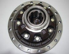 Waran PICCO 1 Dreikantfeile top Differential Differenzial Achsgetriebe für 57/7