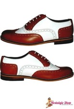 30er 40er 50er Budapester