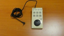 SONY SVRM-100 Fernbedienung Remote Control Unit für UVW Betacam Videorekorder