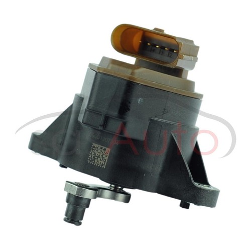 Turbolader stellmotor - turbolader,