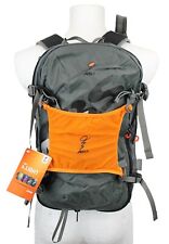 ABS S.Light Zipon 15 Tasche Herren Einheitsgröße Helm Funktional Rucksack
