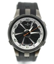 Perrelet Turbine Chronograph