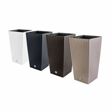 Blumenkübel + Einsatz