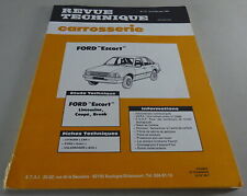 Reparaturanleitung Revue