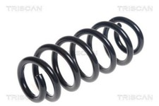 TRISCAN Spiralfeder Hinten für Audi A3 2.0 Tdi S-Line 8750 29403