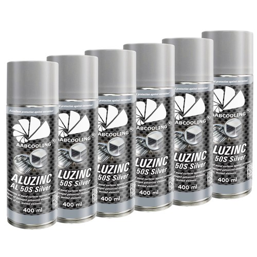 Zinkspray für - 6x,