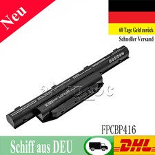 Batterie Battery Akku für