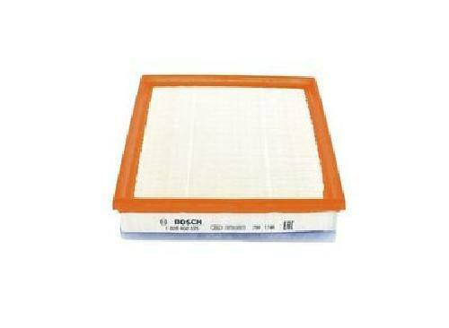 Original bosch air filter - bosch, f