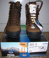 MEINDL Wanderstiefel Island