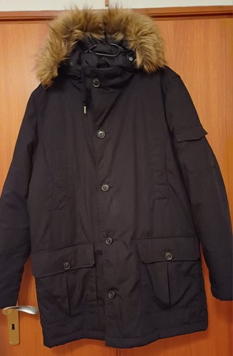 Winterjacke herren xl mit - ,