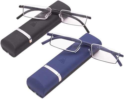 Kokobin lesebrille halbrahmen - kokobin,