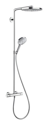 Hansgrohe raindance select - select, s