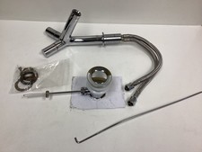 Hansgrohe Waschtischarmatur
