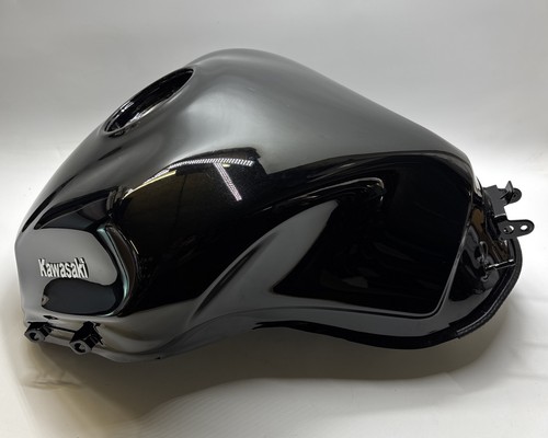 Kawasaki ninja kraftstofftank - kawasaki,
