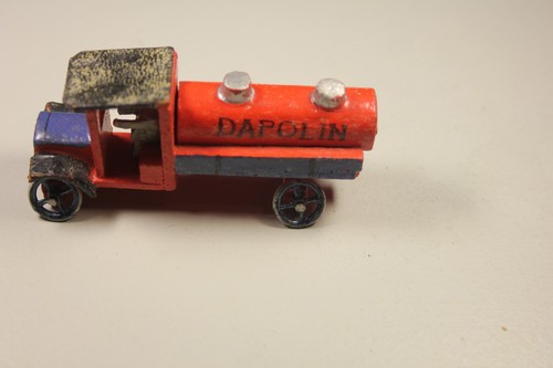 Erzgebirge miniatur dapolin - erzgebirge,