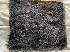 Kissenbezüge 3 Stk, Schwarz