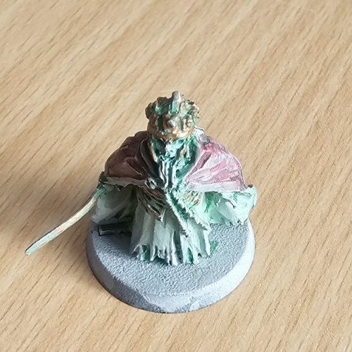 Herr der ringe - ringe, figuren