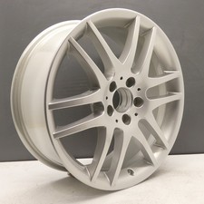 Mercedes SLK 18 " Alu Felge