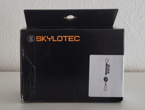 Skylotec peanut höhen - höhen-, u